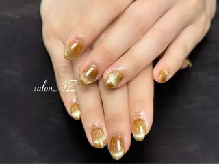 ネイル salon AZのネイルデザイン