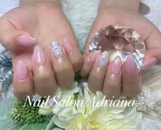 ネイル ADRIANA 大久保駅前徒歩2分のその他イメージ