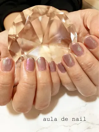ネイル auladenail アウラデネイルのネイルデザイン