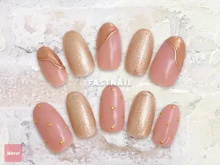 ネイル ファストネイル 八王子店のネイルデザイン