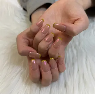 ネイル Sayaka❤️ REBEST京橋のネイルデザイン