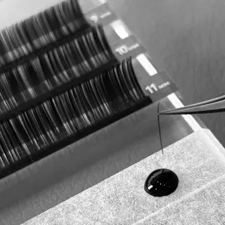 マツエク・マツパ komatsu eyelashウスダのマツエク・マツパデザイン