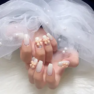 ネイル D.d Nail Moeのネイルデザイン