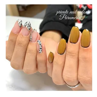 ネイル Malama ___Ayakaのネイルデザイン