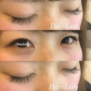 マツエク・マツパ eyenico 渡邊のマツエク・マツパデザイン