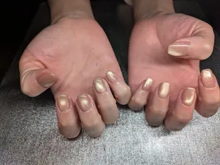 ネイル タカシマ カナコのネイルデザイン