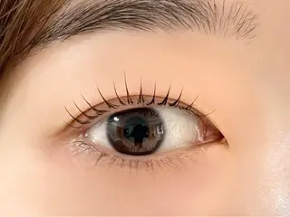 マツエク・マツパ KEY〜 OZAWAのマツエク・マツパデザイン