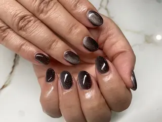 ネイル ネイルサロン Feel円町店のネイルデザイン