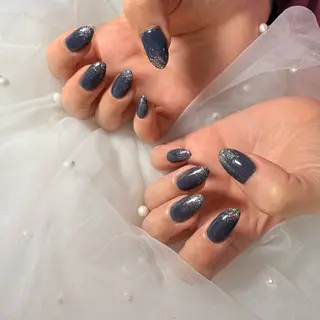 ネイル はあとねいる今池店 アリタのネイルデザイン