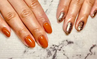 ネイル 金山 沙織のエステ・リラクイメージ