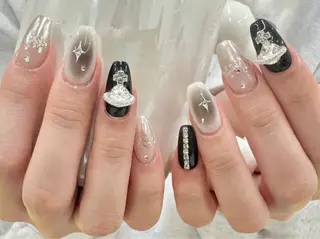 ネイル CHERIR NAILSALONのネイルデザイン