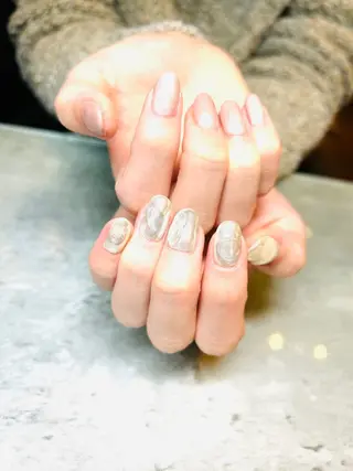 ネイル Katagiri Ｙのネイルデザイン