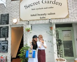 ネイル マツエク・マツパ ヘアアレンジ SG アイラッシュ ラッシュリフトのその他イメージ