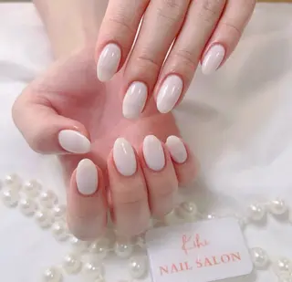 ネイル 清水 ユナのネイルデザイン