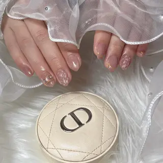ネイル SALON DOUDOUのネイルデザイン