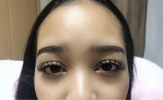 カラー パーマ マツエク・マツパ 伊藤名紬 マツエク専門のマツエク・マツパデザイン