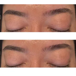 アイブロウ 🫧艶髪カラー🫧 伊原修子のヘアスタイル