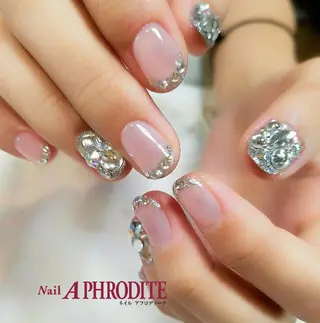 ネイル Nail  Aphroditeのネイルデザイン