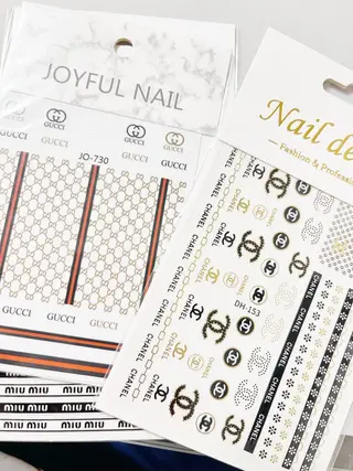 ネイル Twinkle Nail Kuboのネイルデザイン