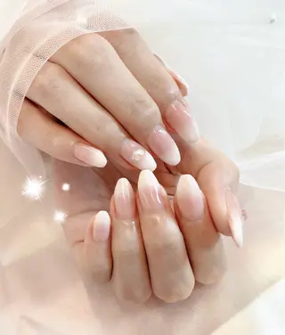 ネイル Pawtique nail salonのネイルデザイン