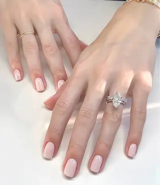 ネイル MOE🍒´- nailのネイルデザイン