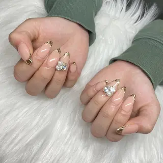 ネイル salon blairのネイルデザイン