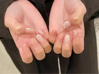 ネイル sofa Ayanaのネイルデザイン