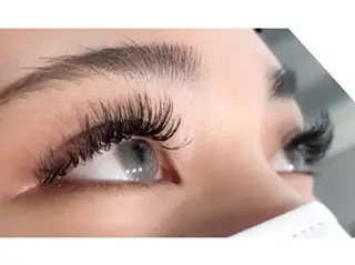 マツエク・マツパ M B Y所属・M B Y エムビワイのマツエク・マツパデザイン