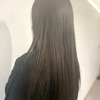 カラー 🫧カラー＆エクステ 専門🤍松下🫧のヘアスタイル