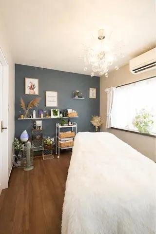 松下 睦美のエステ・リラクイメージ