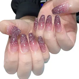 ネイル GlowNailsサロン_大須名古屋所属・Glow Nailsのネイルデザイン