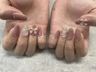ネイル FASTNAIL PLUS 新宿店のネイルデザイン