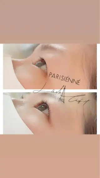 マツエク・マツパ ＊Welia＊ ウェリアのマツエク・マツパデザイン