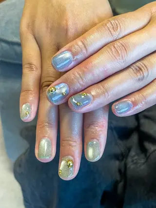 ネイル anny ／あにのネイルデザイン