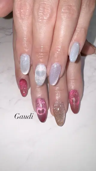 ネイル Gaudi.Nail Rinaのその他イメージ