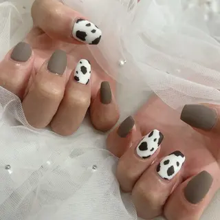 ネイル y's beauty京橋店のネイルデザイン