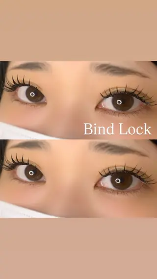 マツエク・マツパ Ayumi.pro 🍆N《4階》のマツエク・マツパデザイン