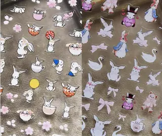 ネイル 横浜 美夢のネイルデザイン