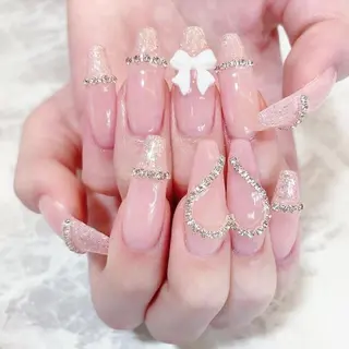 ネイル Belle Nail Salonのネイルデザイン
