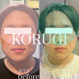 骨気&Relaxation vivian所属・VIVIAN 前田のエステ・リラクイメージ