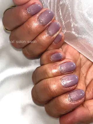 ネイル yuko （ネイリスト）のネイルデザイン