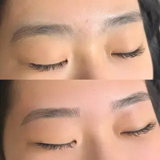 アイブロウ Mr.&Ms.脱毛 CHIHIROの眉毛・アイブロウイメージ