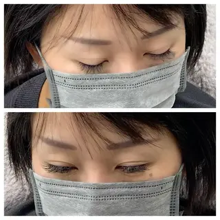 マツエク・マツパ ma-pa所属・ma-pa eye＆hairのマツエク・マツパデザイン