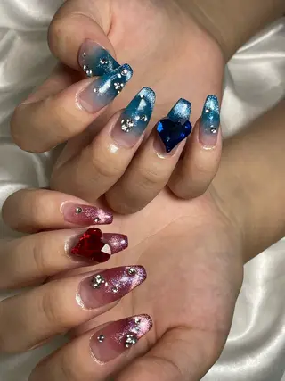 ネイル private salon NIKOのネイルデザイン