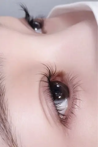 マツエク・マツパ byfleur annaのマツエク・マツパデザイン