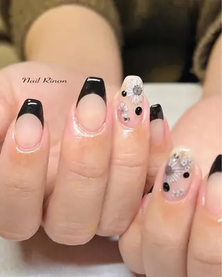 ネイル Nail Rinonのネイルデザイン