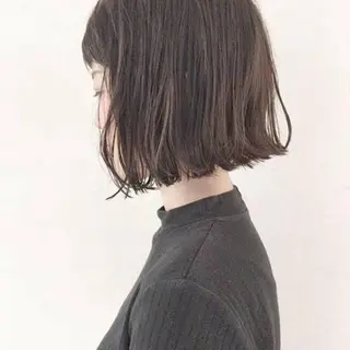 カラー MINAMI 🌙のヘアスタイル