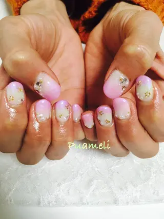 ネイル Puameli プアメリのネイルデザイン