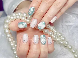 ネイル Nancy 💕のネイルデザイン