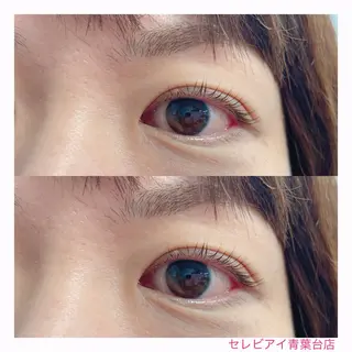 マツエク・マツパ セレビアイ青葉台 ♡anの眉毛・アイブロウイメージ